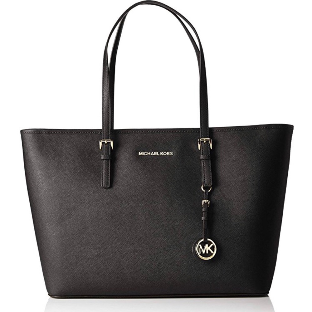MICHAEL Michael Kors: Women's Jet Set Medium Tote